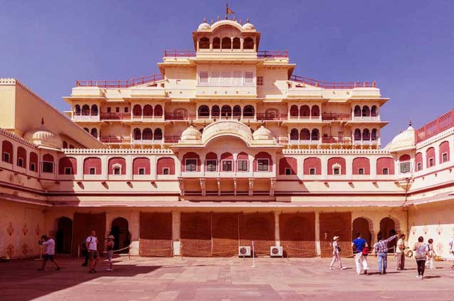 Jaipur