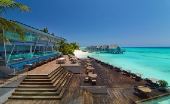 Maldives