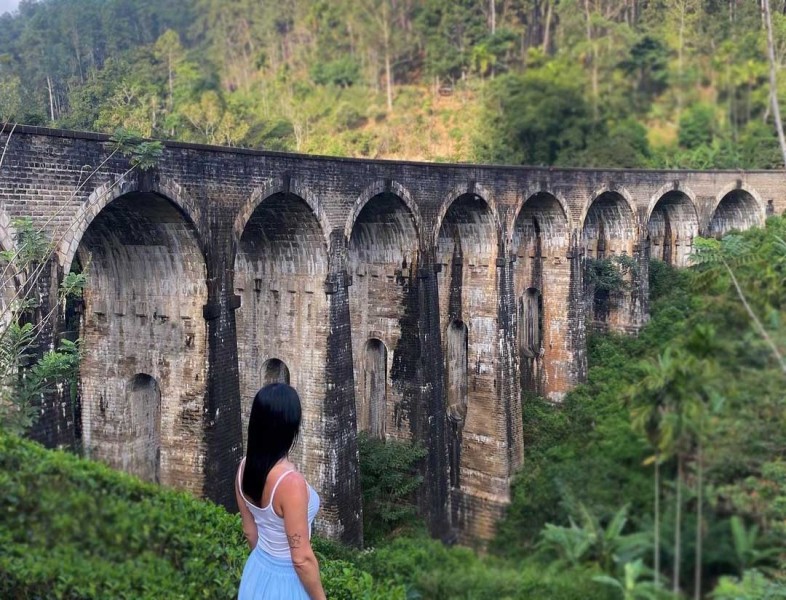 Sri Lanka